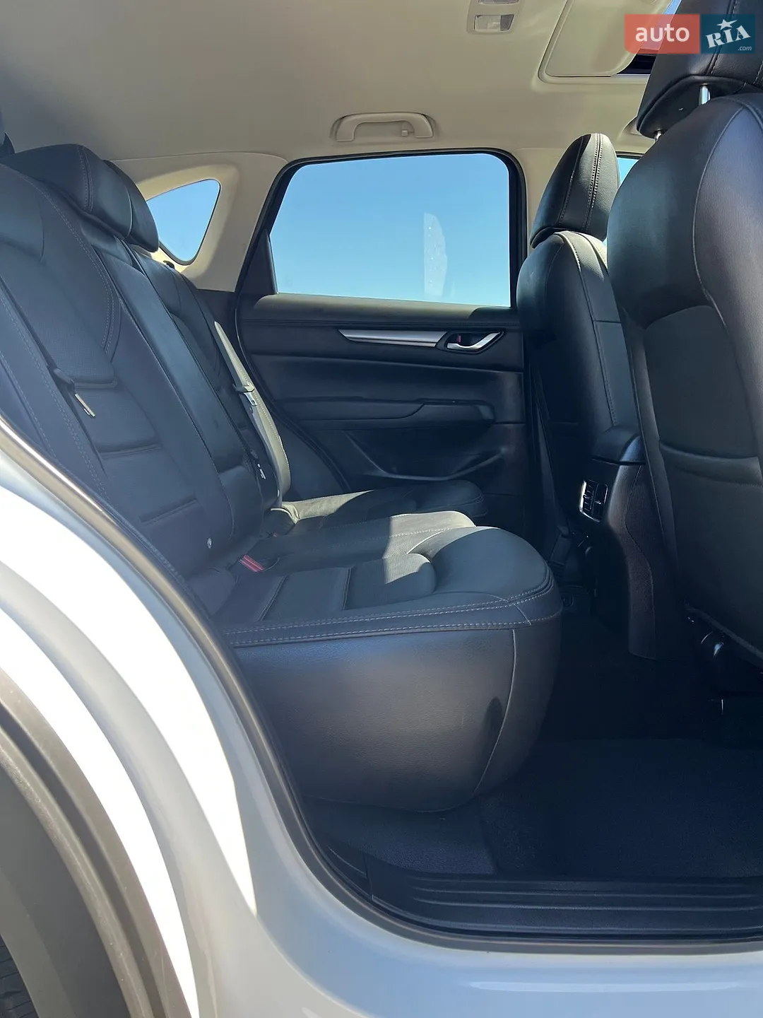 2022 Mazda CX-5 - мініатюра 110