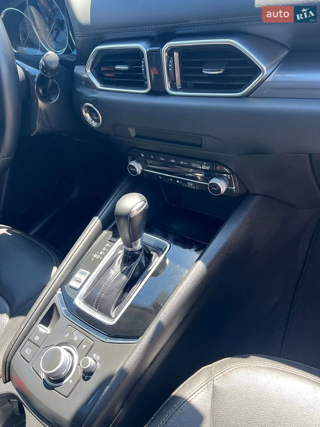 2022 Mazda CX-5 - мініатюра 117