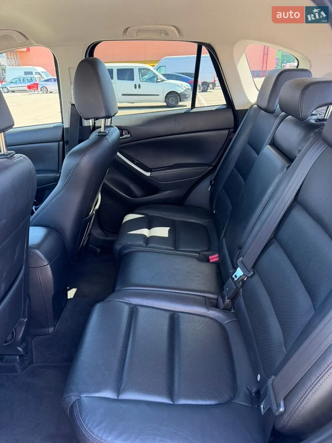 2015 Mazda CX-5 - мініатюра 10