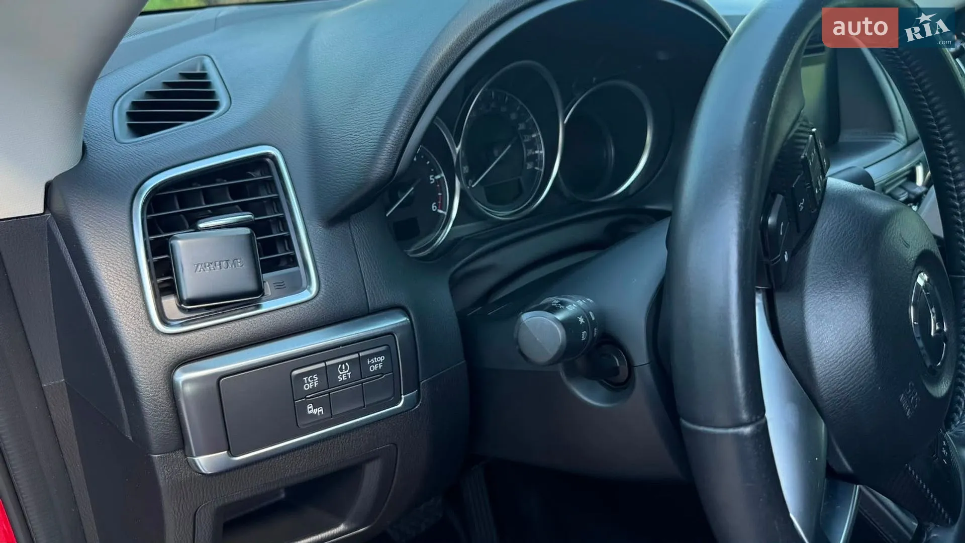 2015 Mazda CX-5 - мініатюра 12