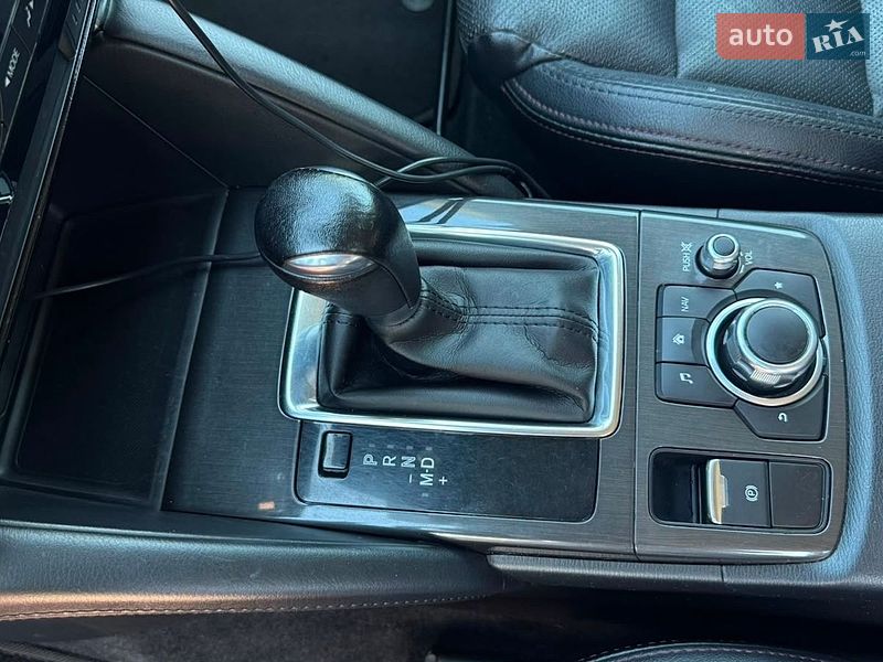 Позашляховик / Кросовер Mazda CX-5 2015 в Вінниці фото 14 Позашляховик / Кросовер Mazda CX-5 2015 в Вінниці