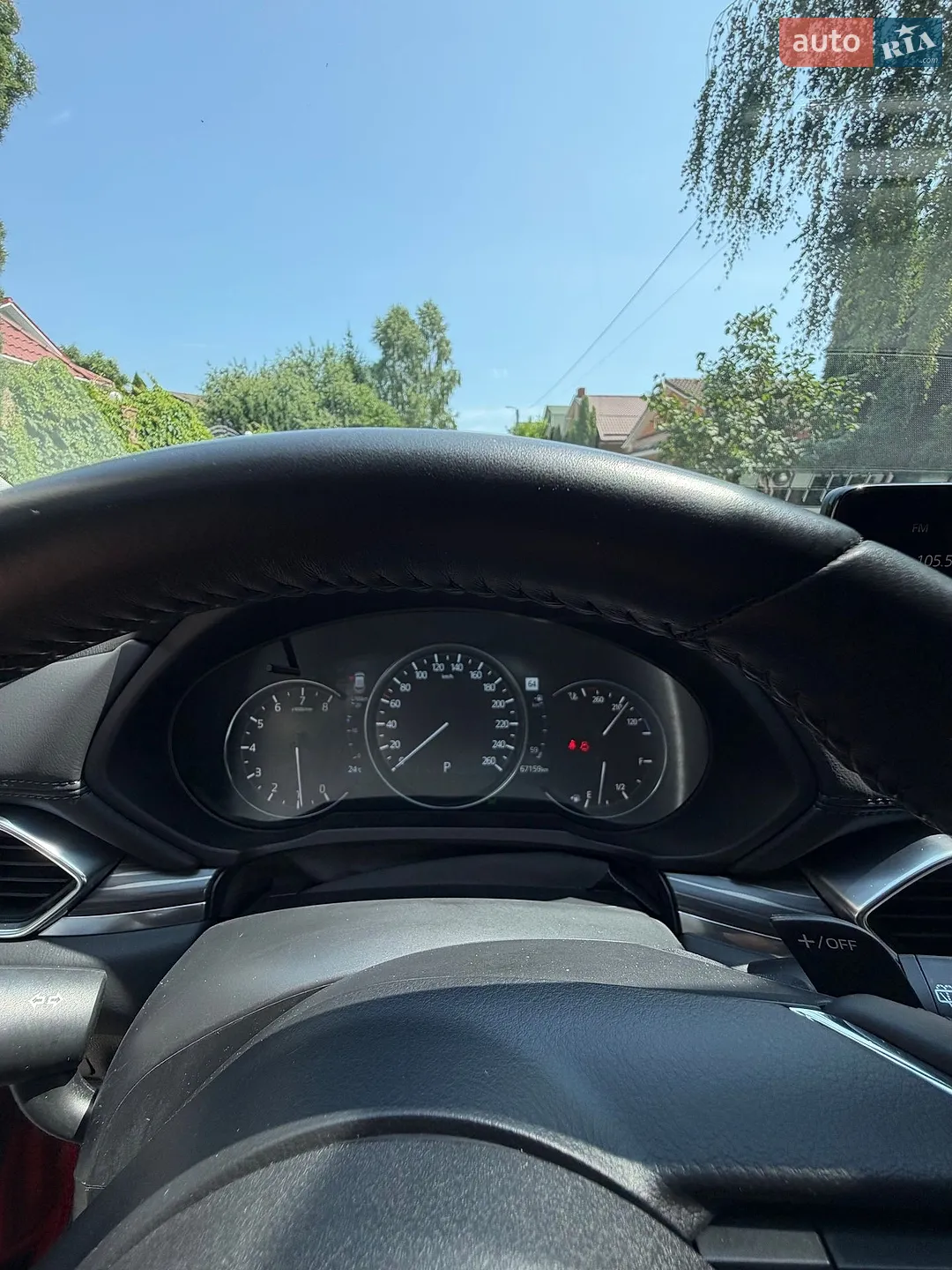 2021 Mazda CX-5 - мініатюра 29