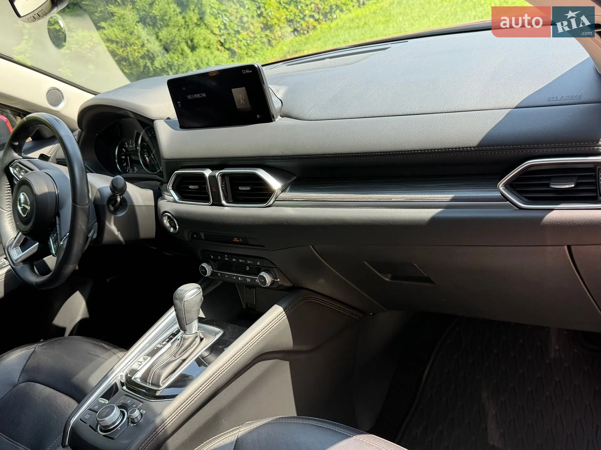 2021 Mazda CX-5 - мініатюра 37