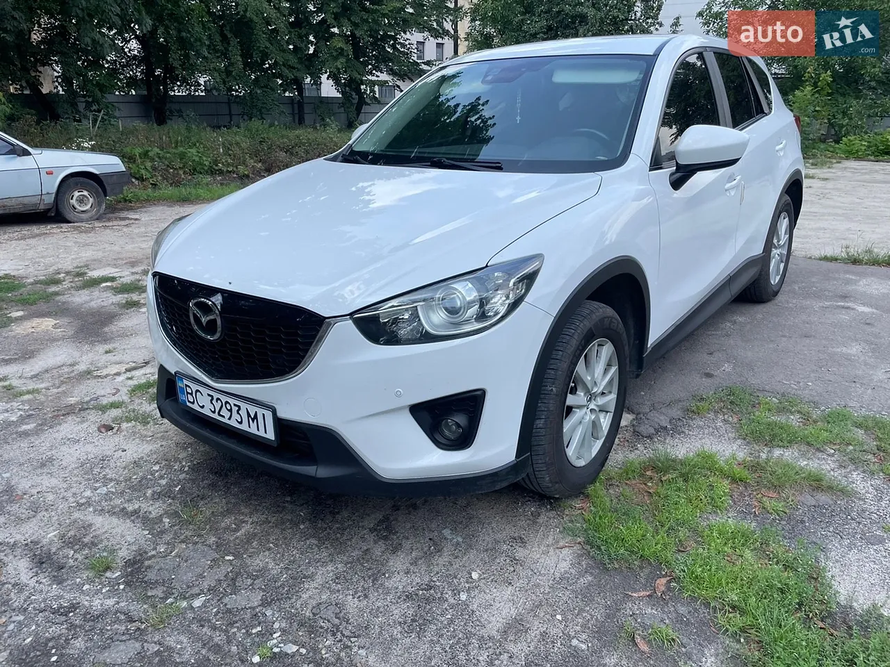 2014 Mazda CX-5 - мініатюра 17