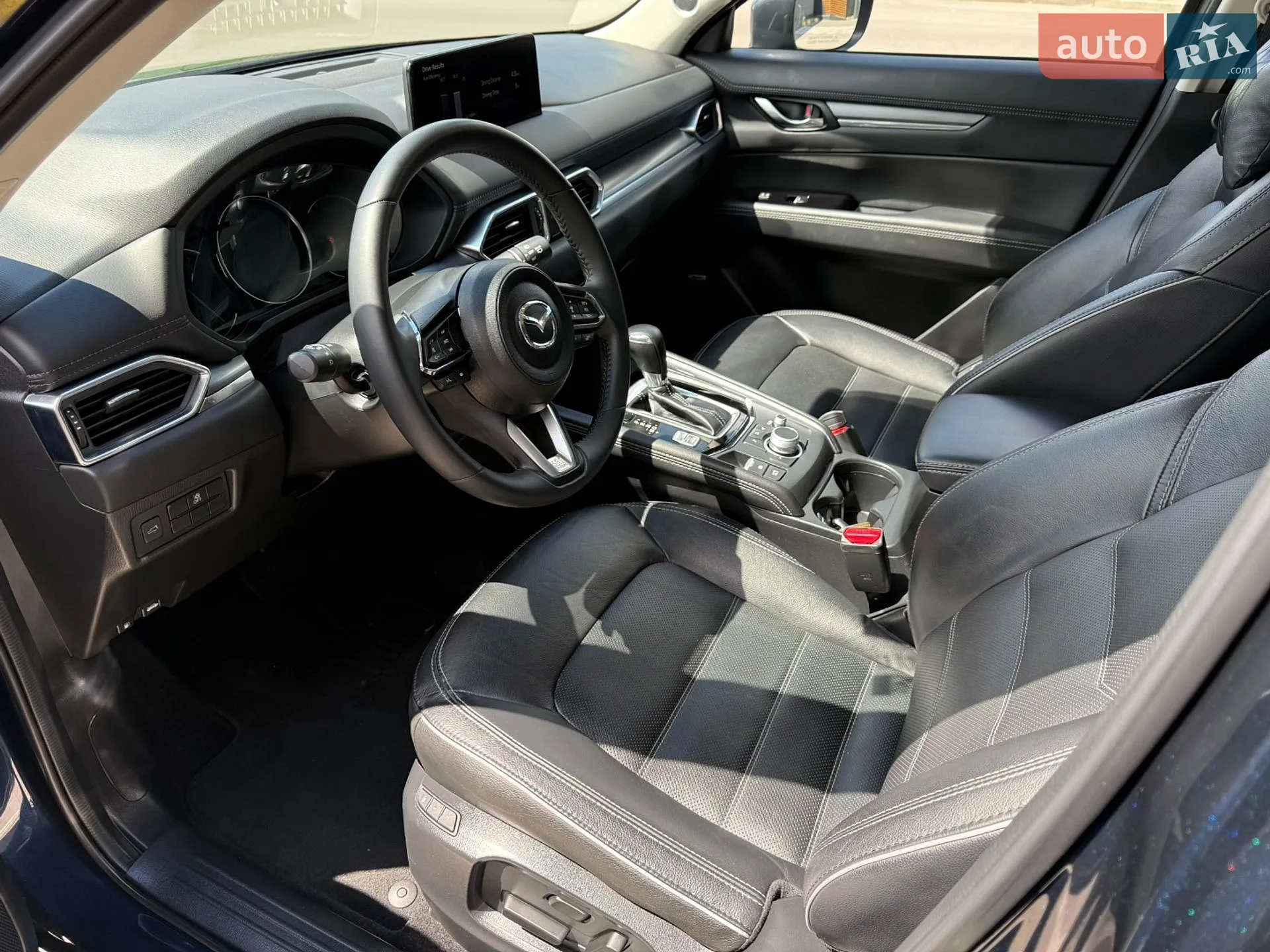 2024 Mazda CX-5 - мініатюра 25