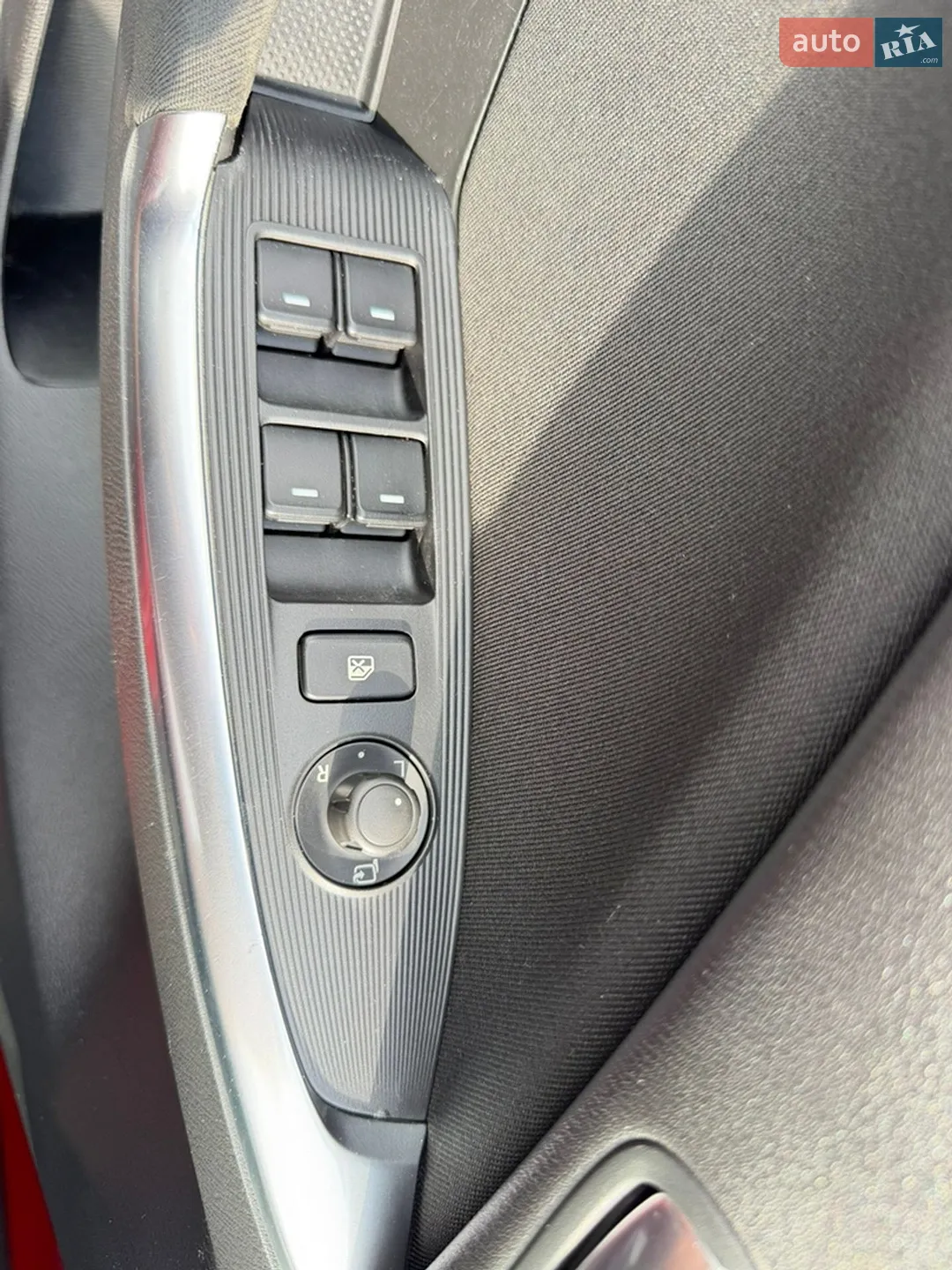 2012 Mazda CX-5 - мініатюра 35