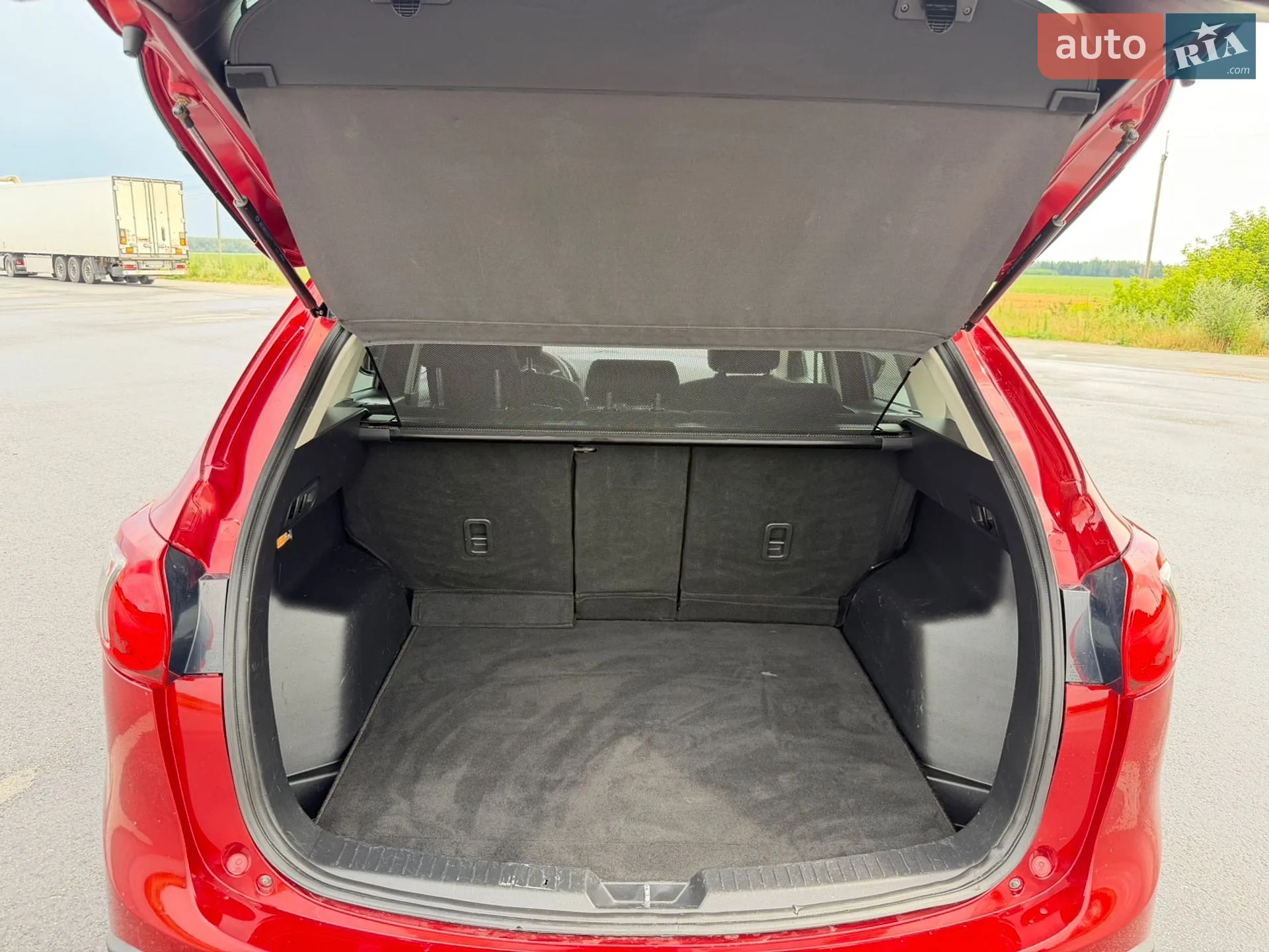 2012 Mazda CX-5 - мініатюра 48