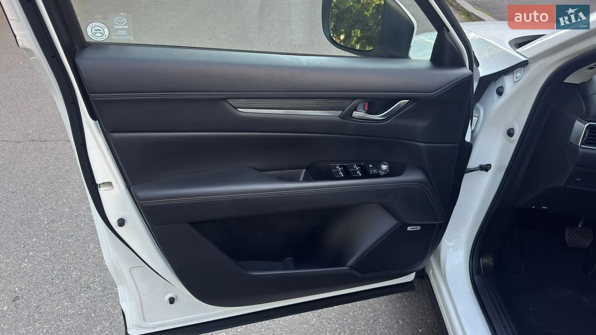 2022 Mazda CX-5 - мініатюра 36