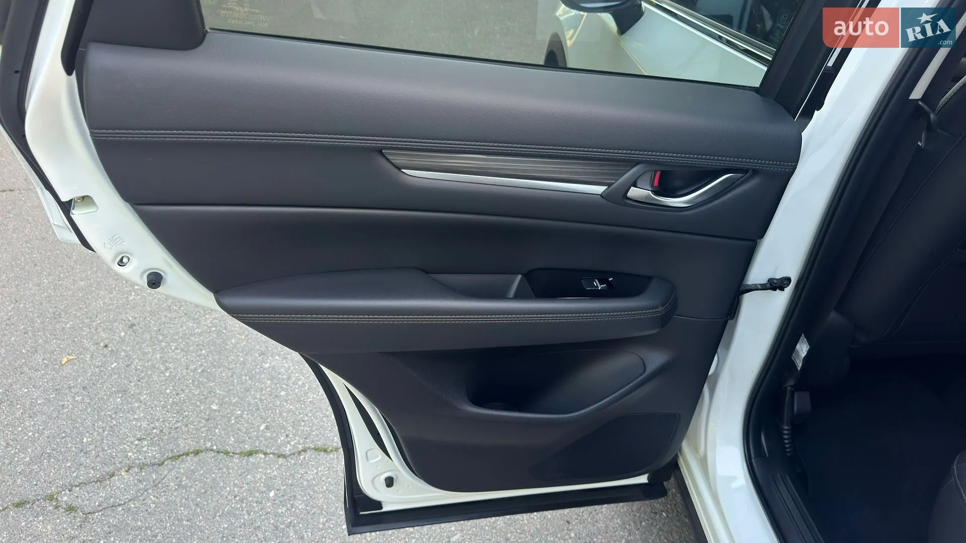 2022 Mazda CX-5 - мініатюра 40