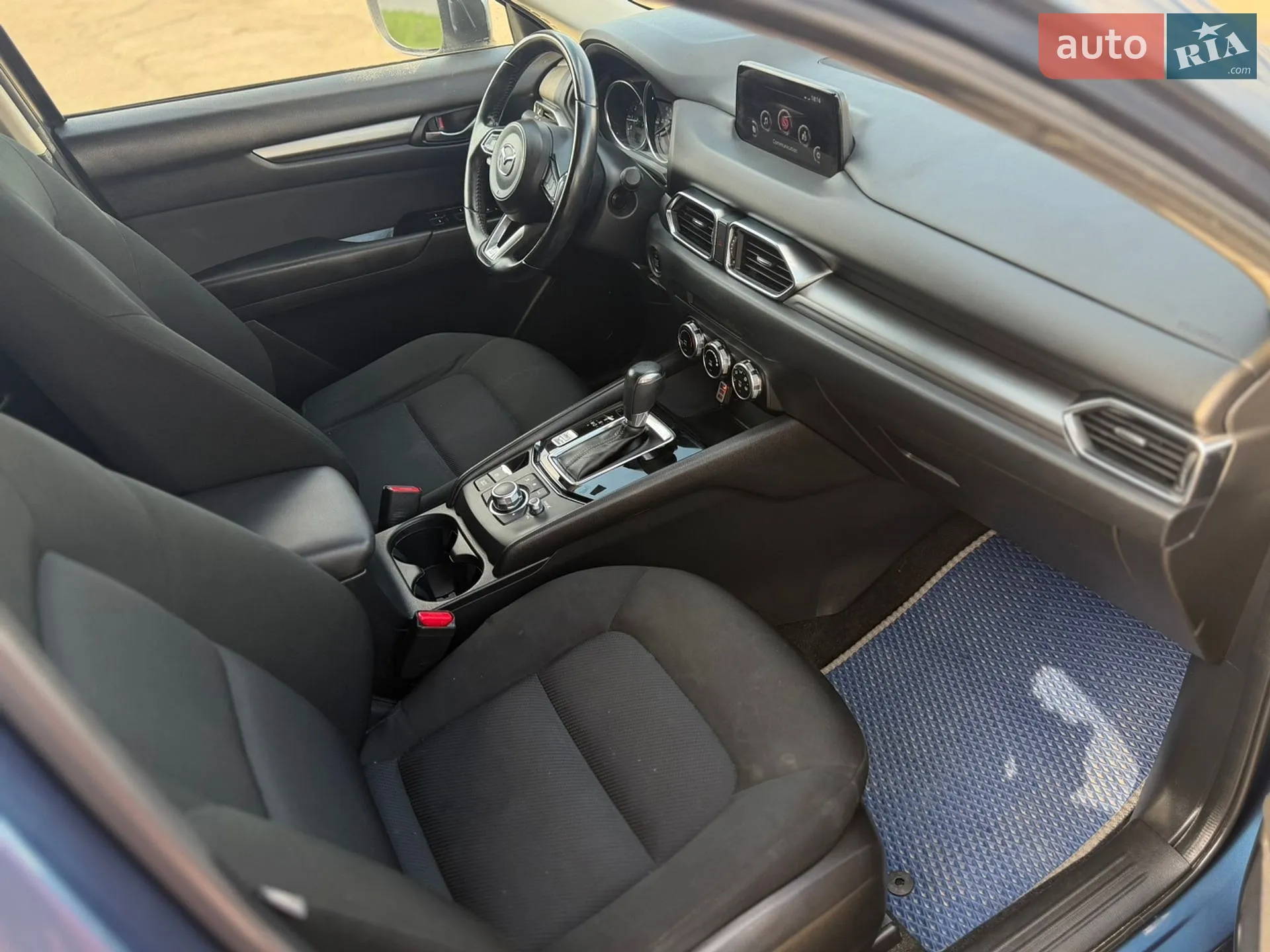 2018 Mazda CX-5 - мініатюра 14