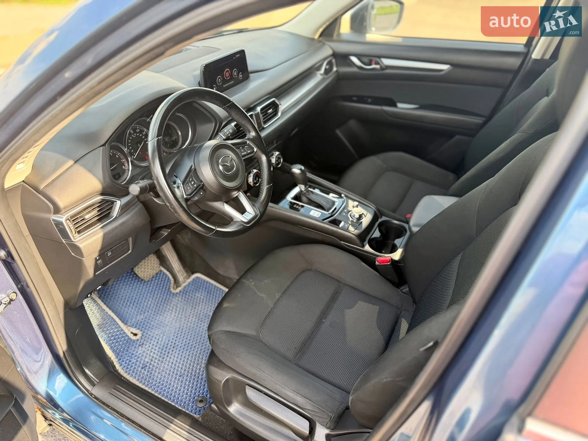 2018 Mazda CX-5 - мініатюра 17