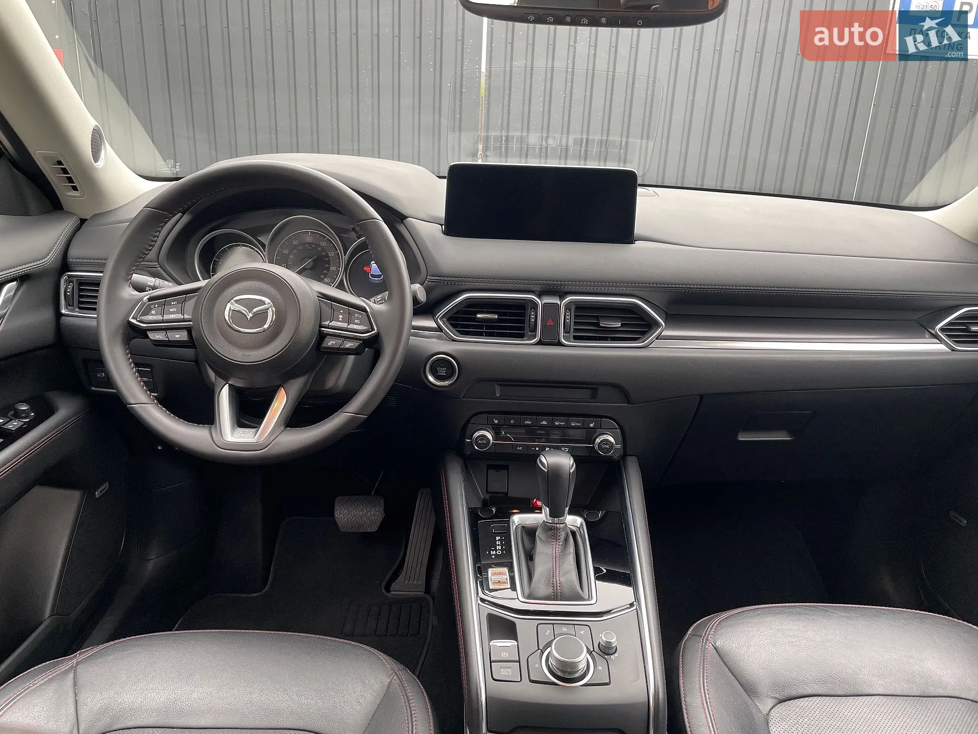 2024 Mazda CX-5 - мініатюра 24