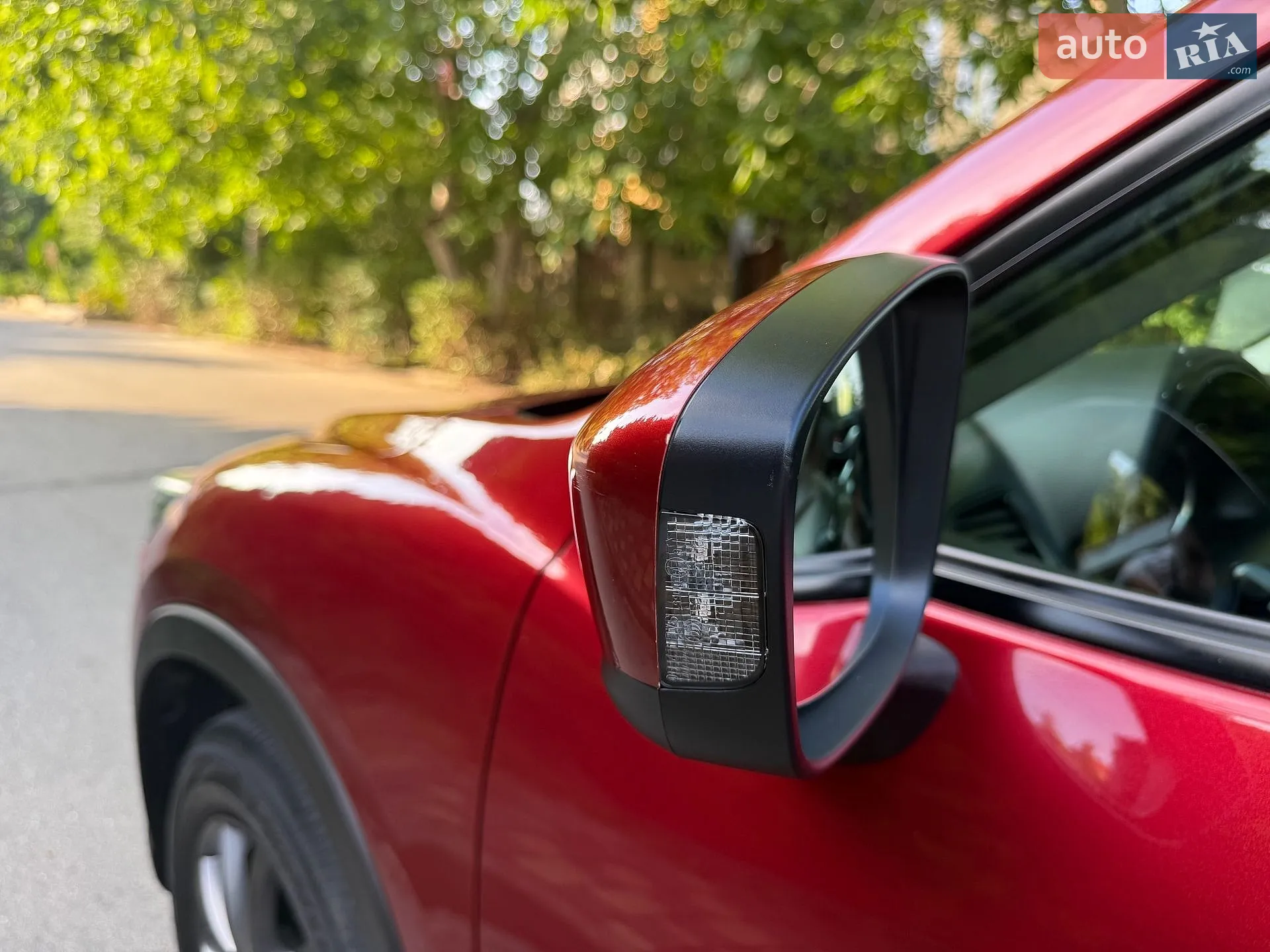 2012 Mazda CX-5 - мініатюра 76