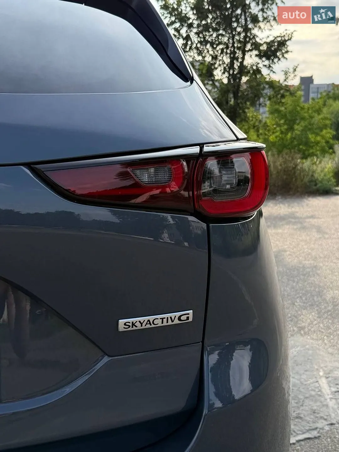 2022 Mazda CX-5 - мініатюра 12