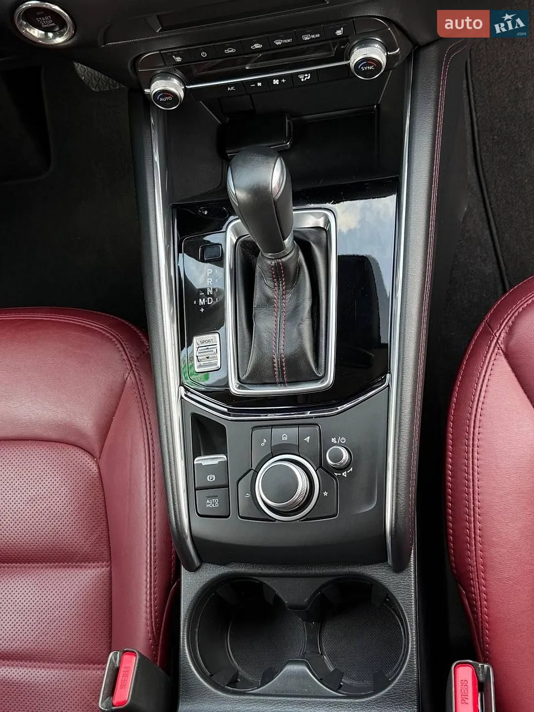 2022 Mazda CX-5 - мініатюра 21