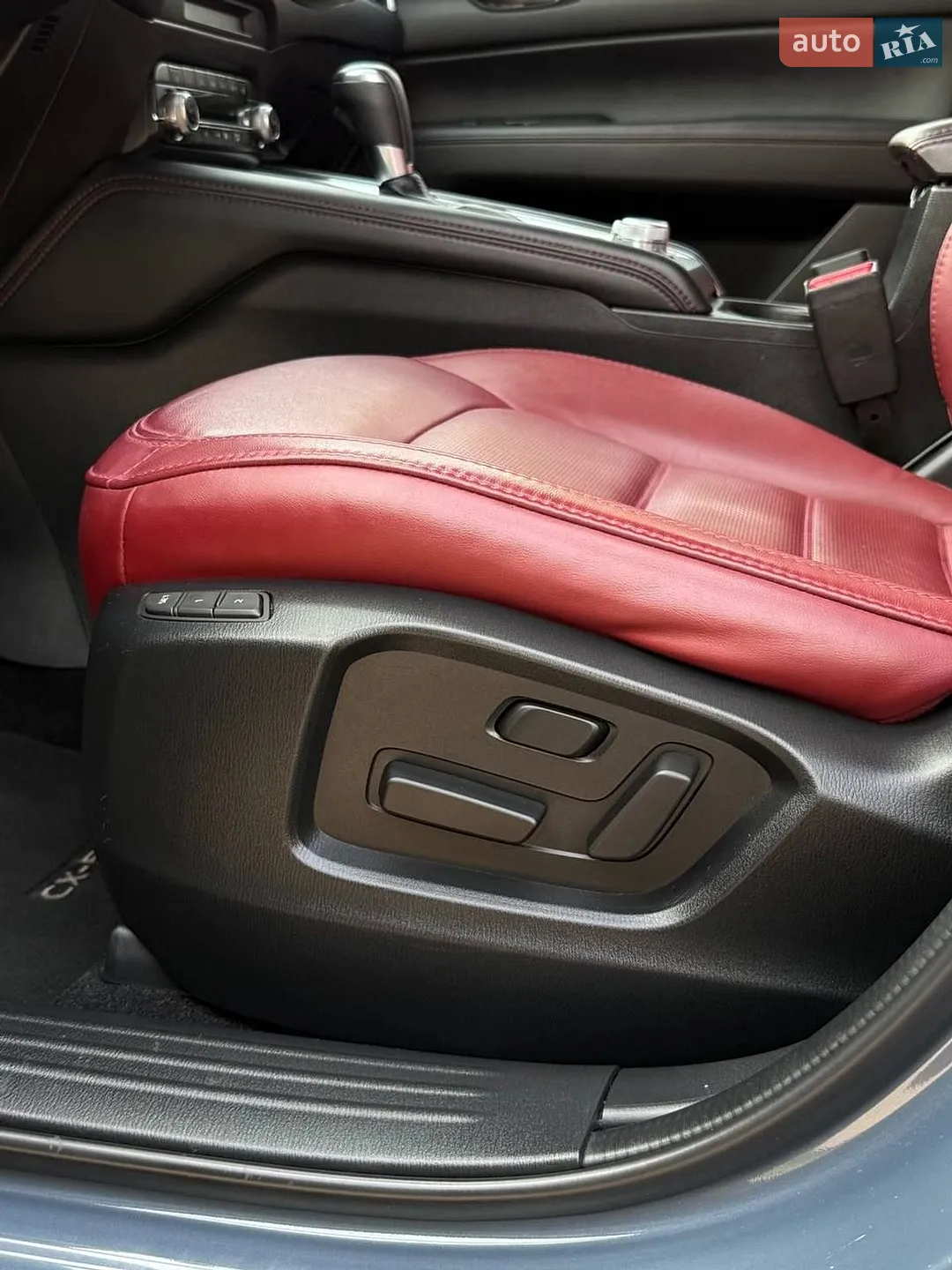 2022 Mazda CX-5 - мініатюра 32
