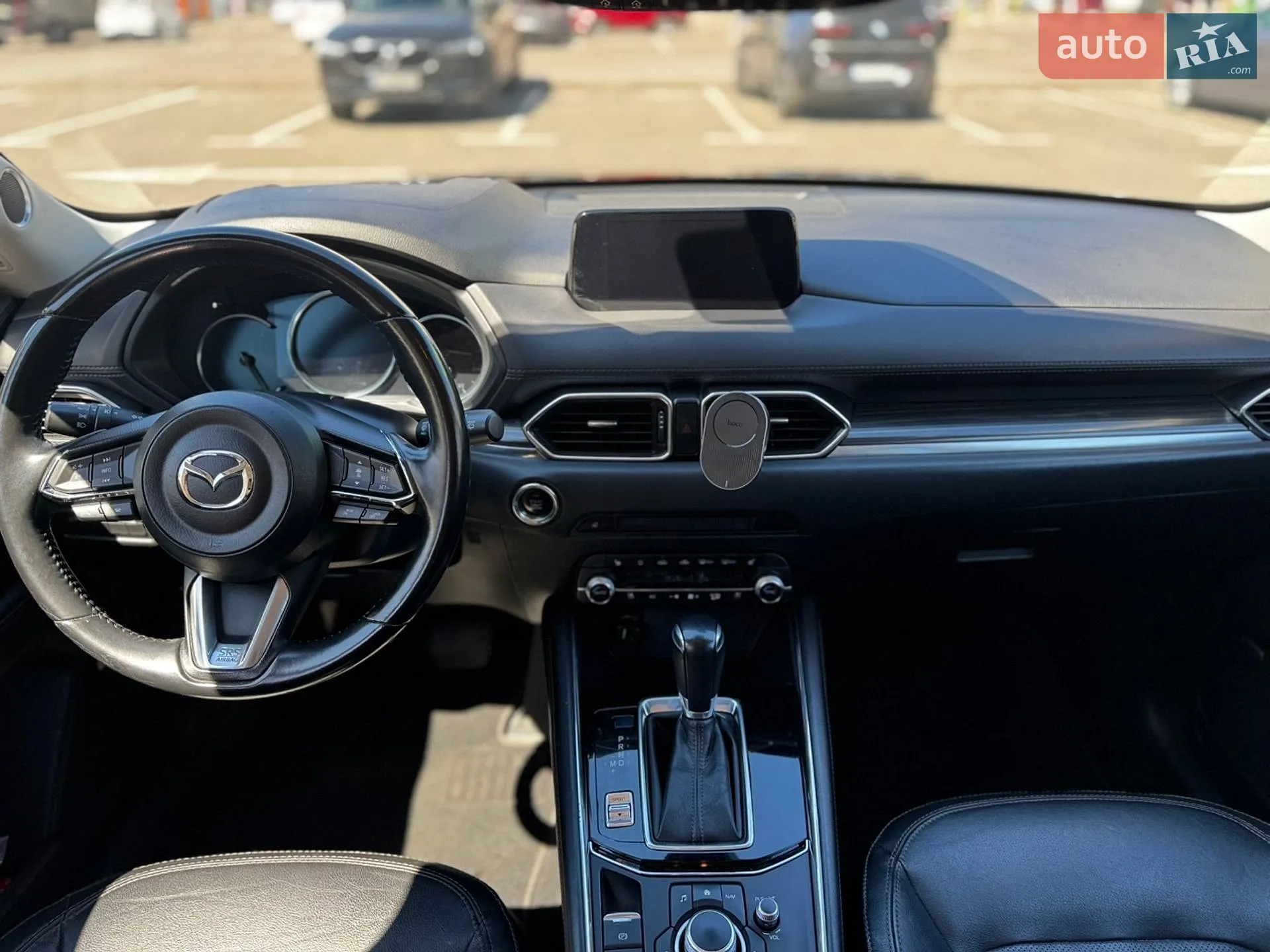 2019 Mazda CX-5 - мініатюра 8