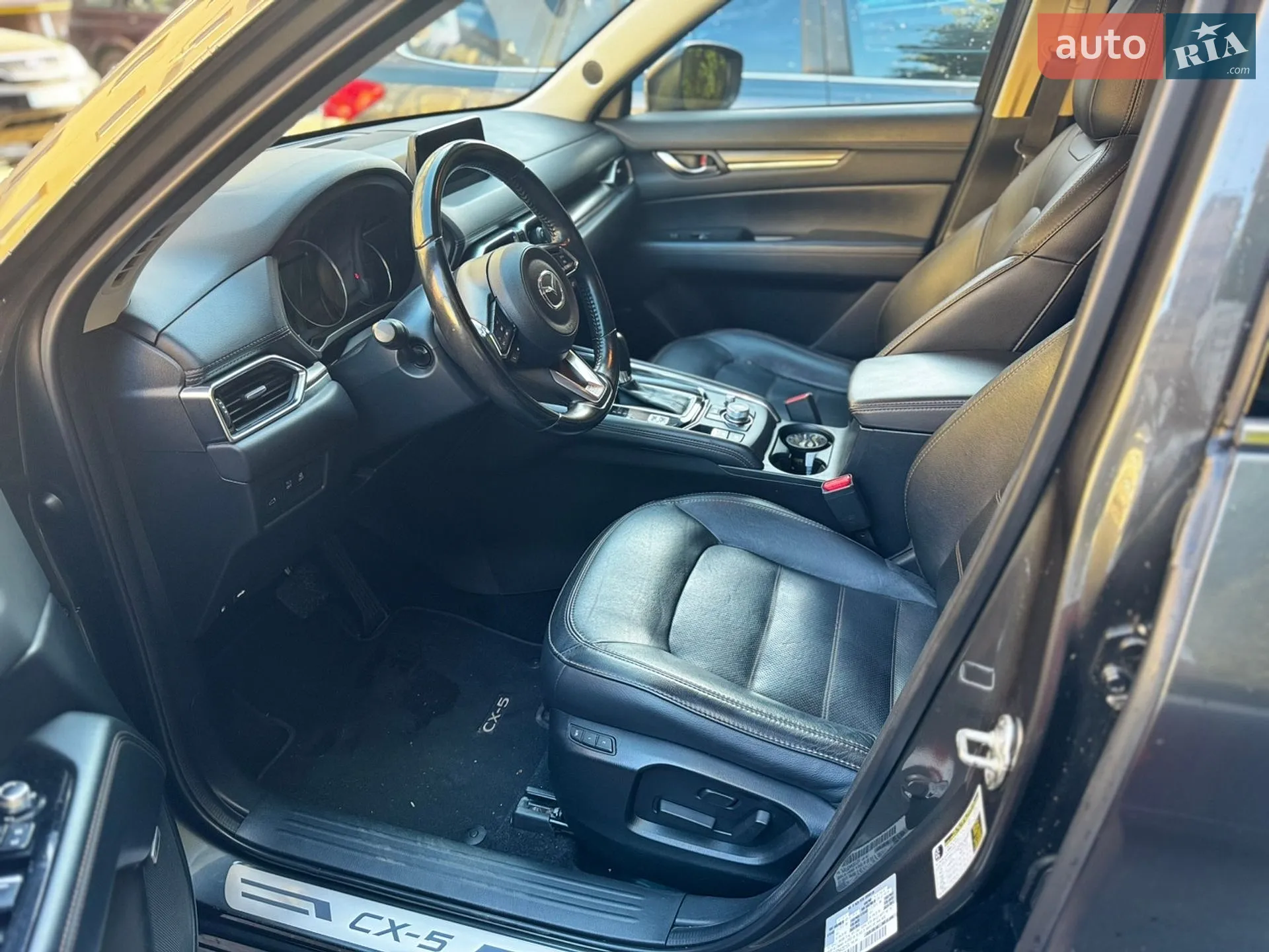 2019 Mazda CX-5 - мініатюра 13