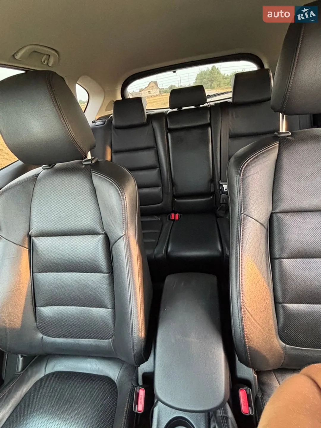 2012 Mazda CX-5 - мініатюра 26