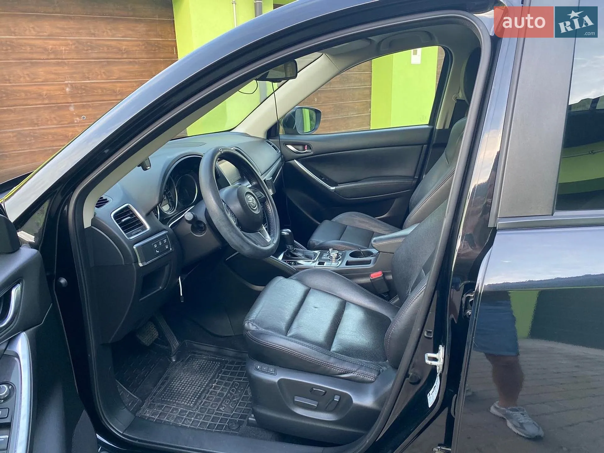 2016 Mazda CX-5 - мініатюра 20