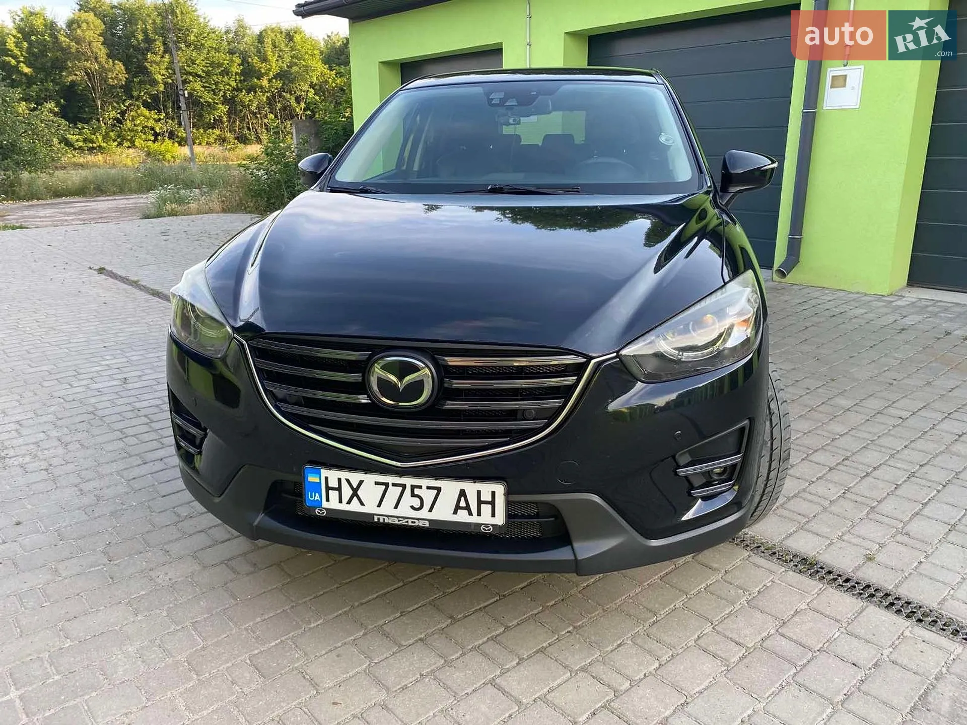 2016 Mazda CX-5 - мініатюра 2