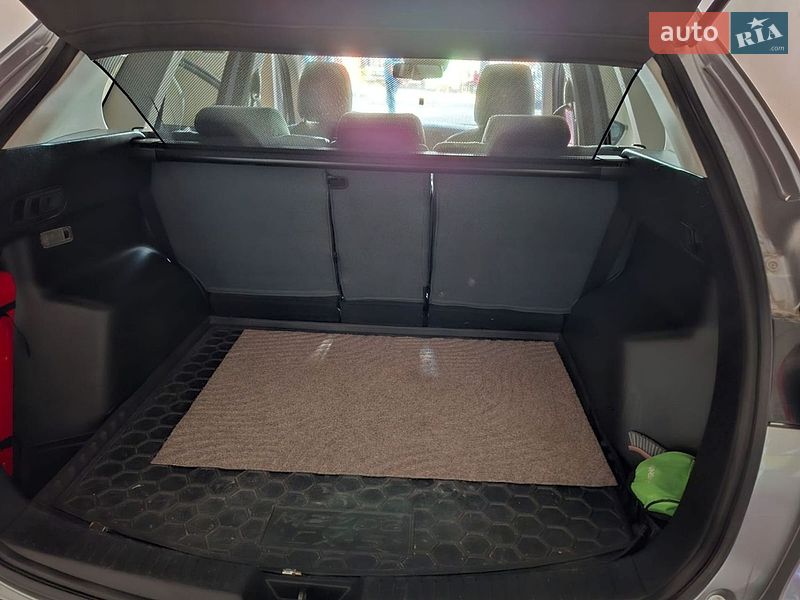 Позашляховик / Кросовер Mazda CX-5 2012 в Теребовлі