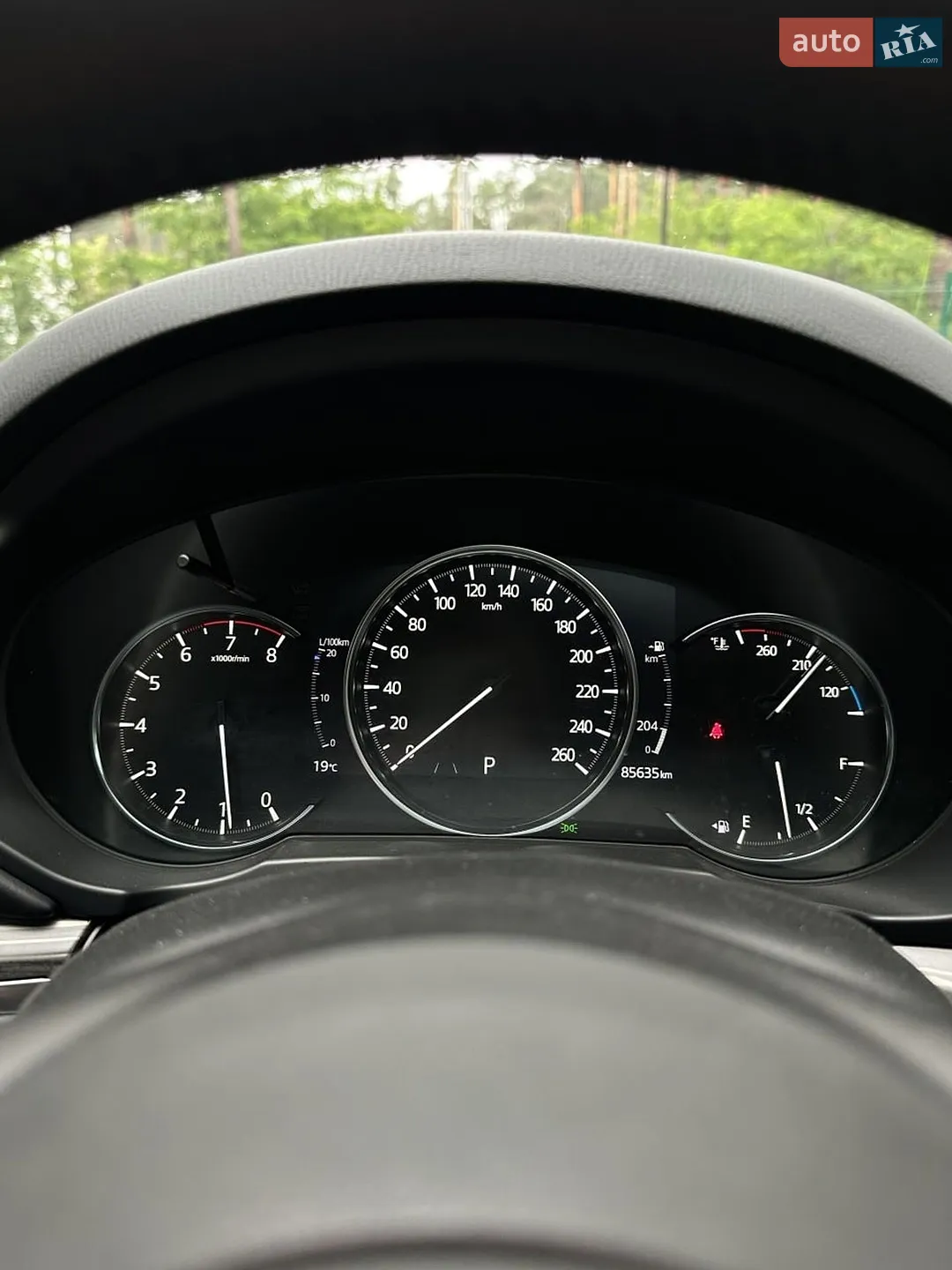 2023 Mazda CX-5 - мініатюра 37