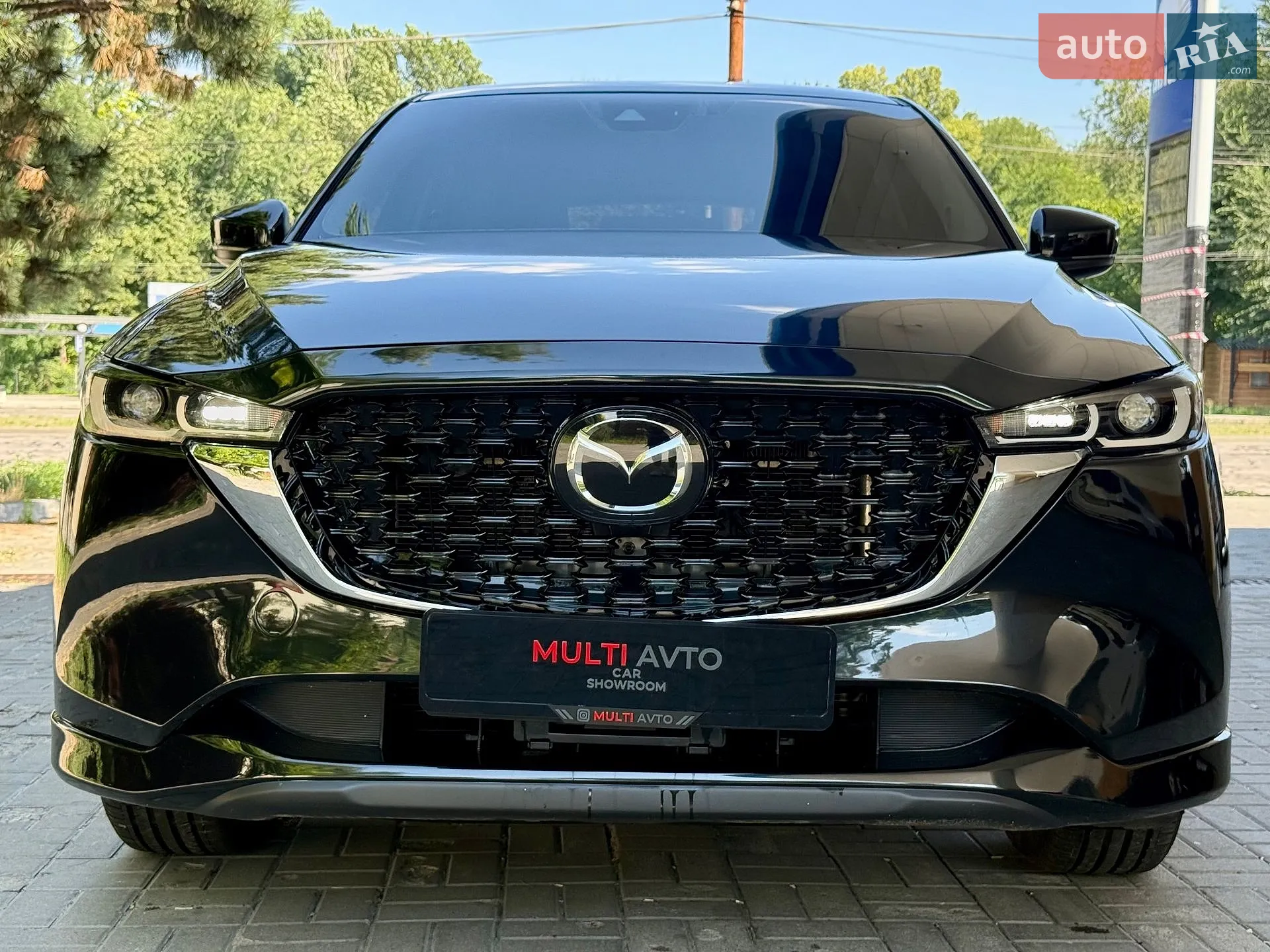 2023 Mazda CX-5 - мініатюра 7