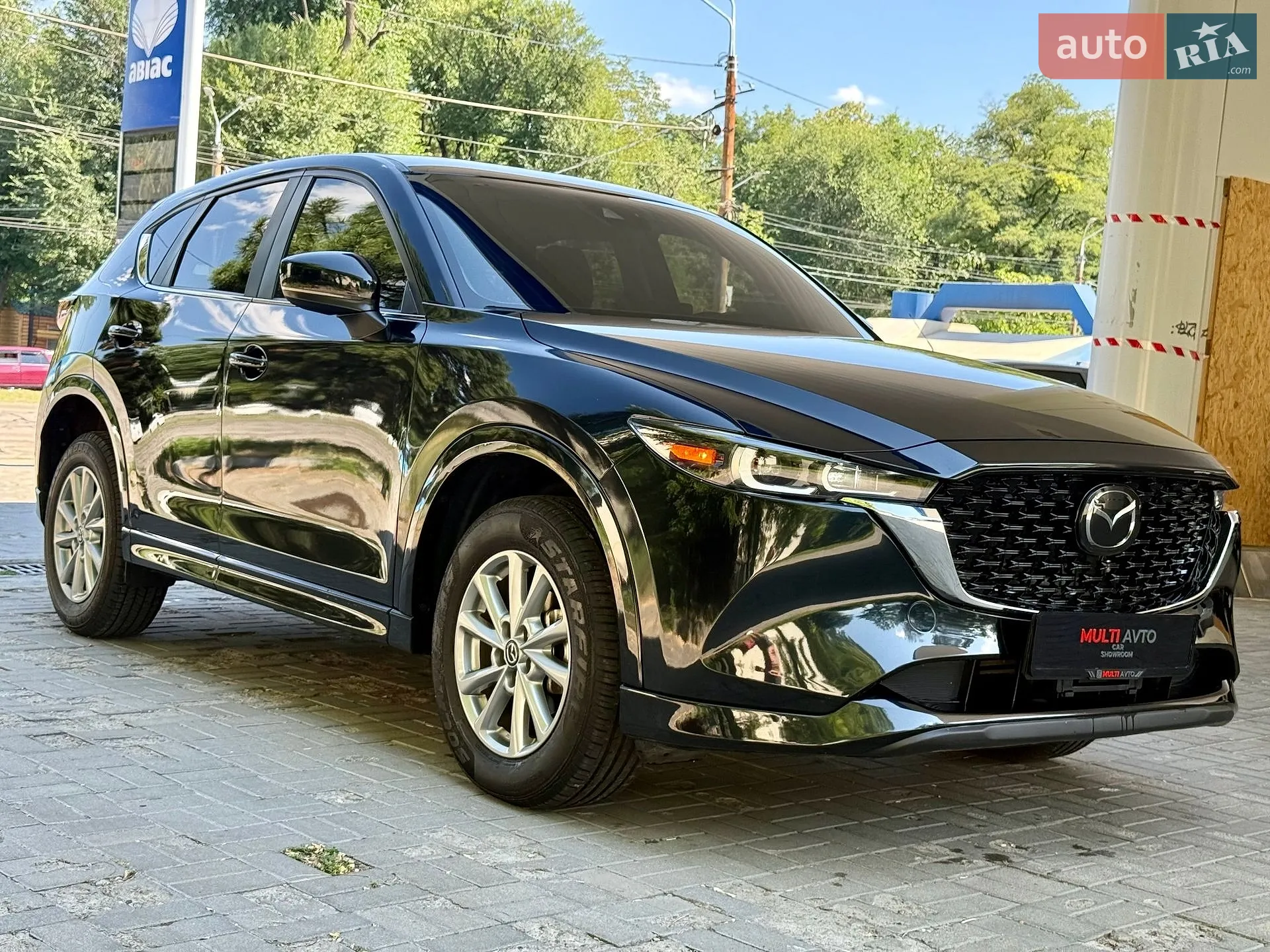 2023 Mazda CX-5 - мініатюра 10