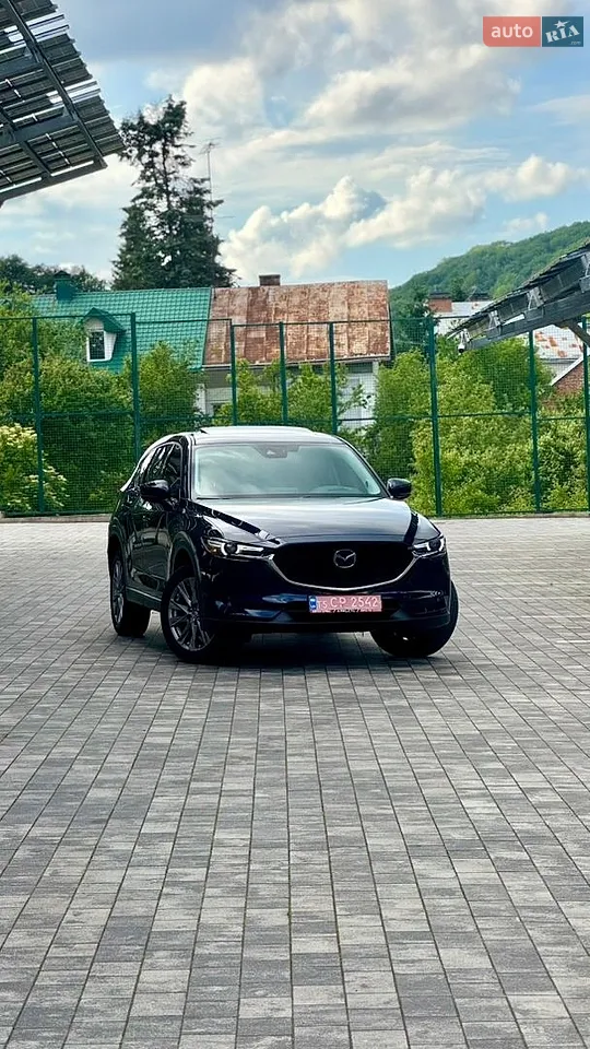 2019 BMW X5 - мініатюра 41