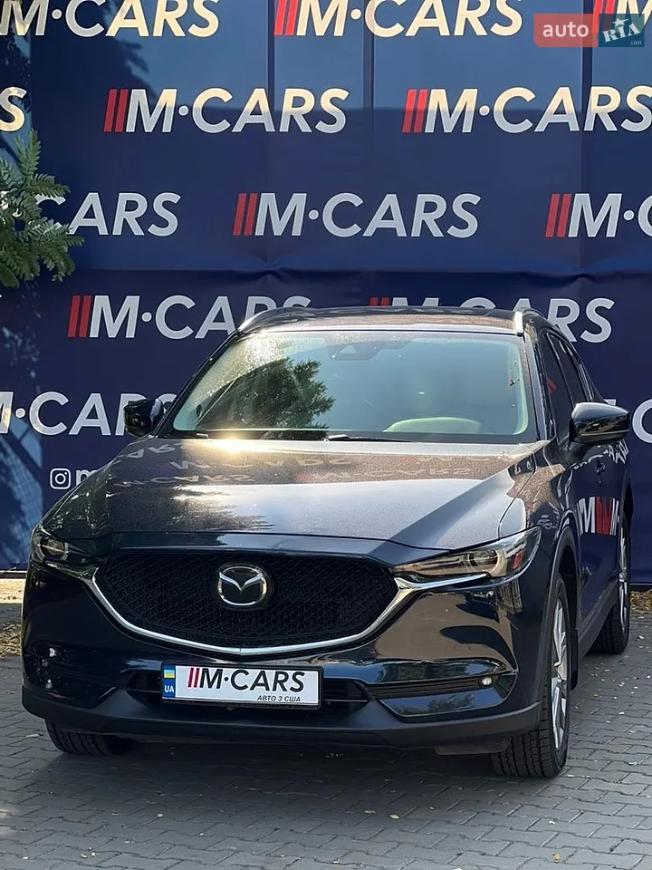 2019 Mazda CX-5 - мініатюра 18