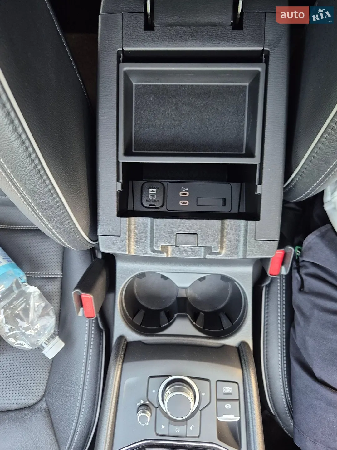 2024 Mazda CX-5 - мініатюра 36