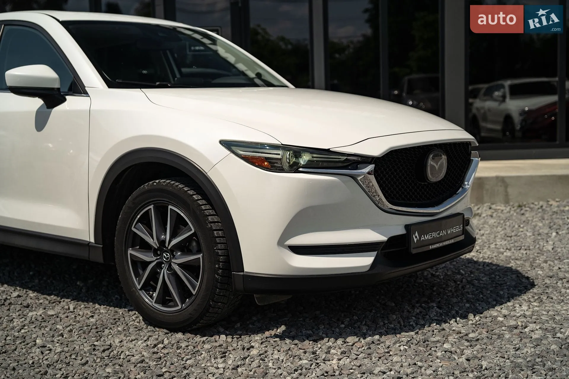 2018 Mazda CX-5 - мініатюра 10