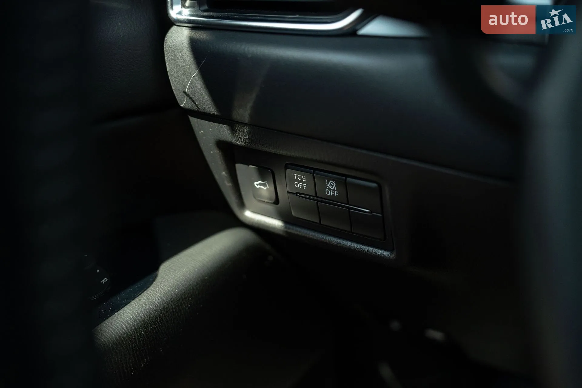 2018 Mazda CX-5 - мініатюра 21