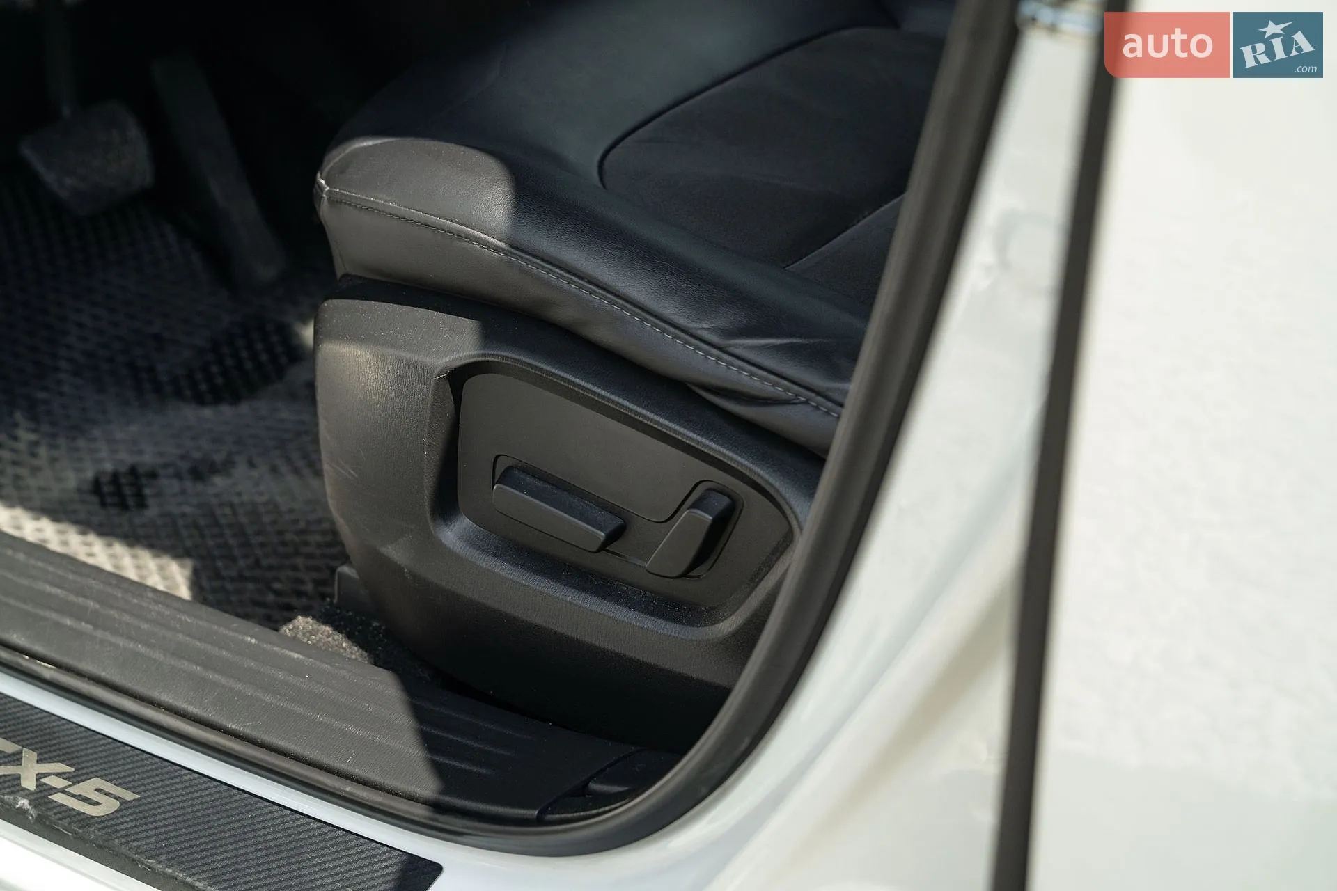 2018 Mazda CX-5 - мініатюра 19