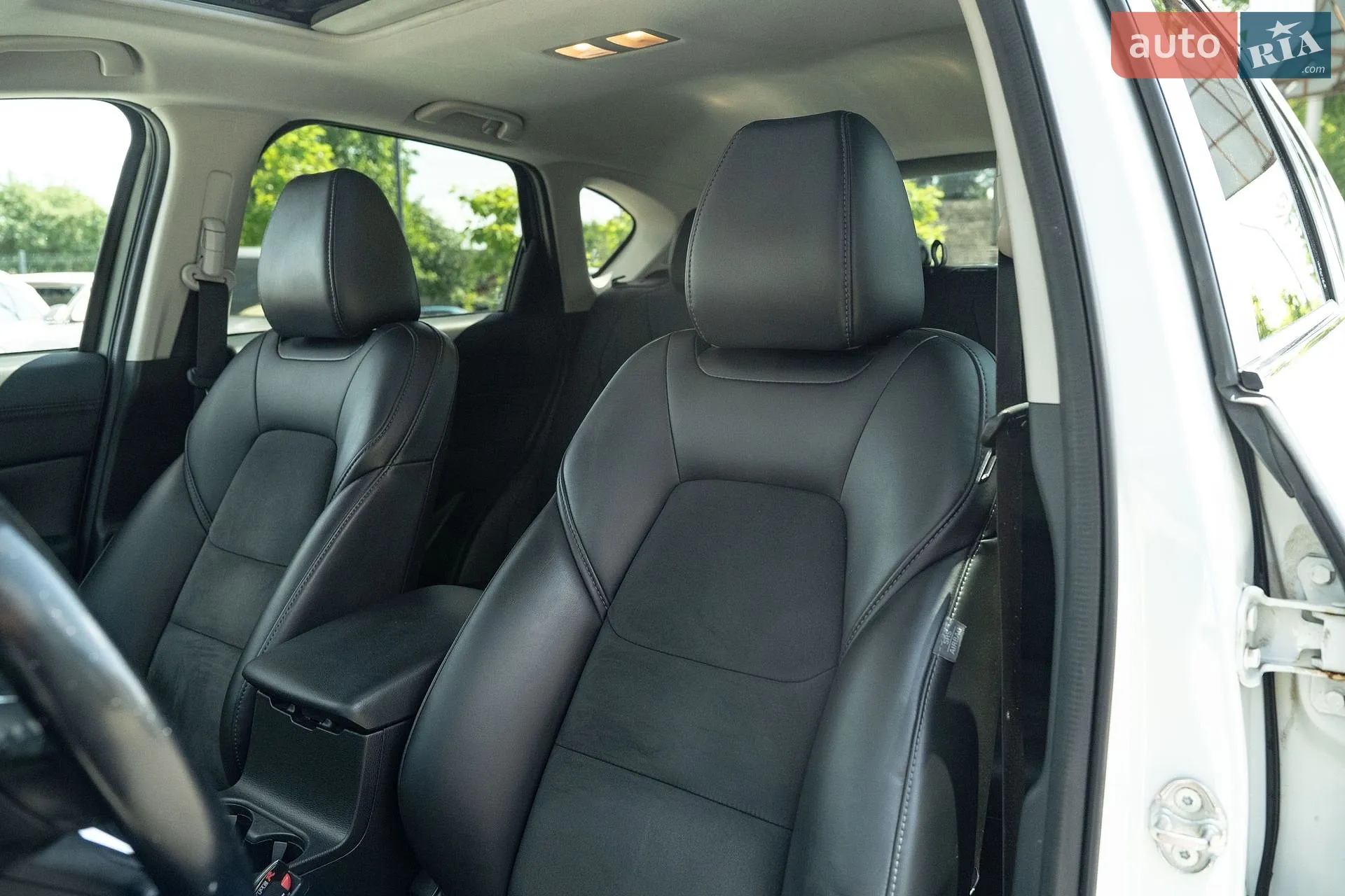 2018 Mazda CX-5 - мініатюра 34