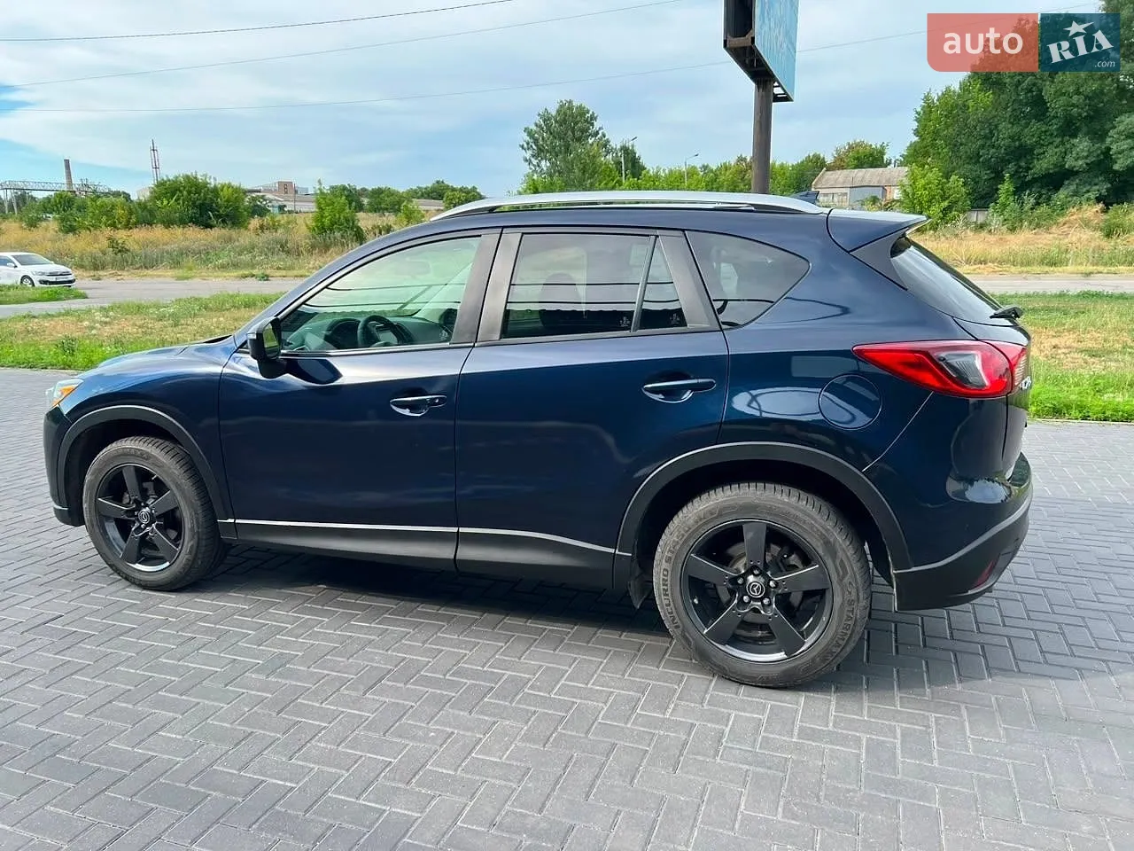 2015 Mazda CX-5 - мініатюра 25