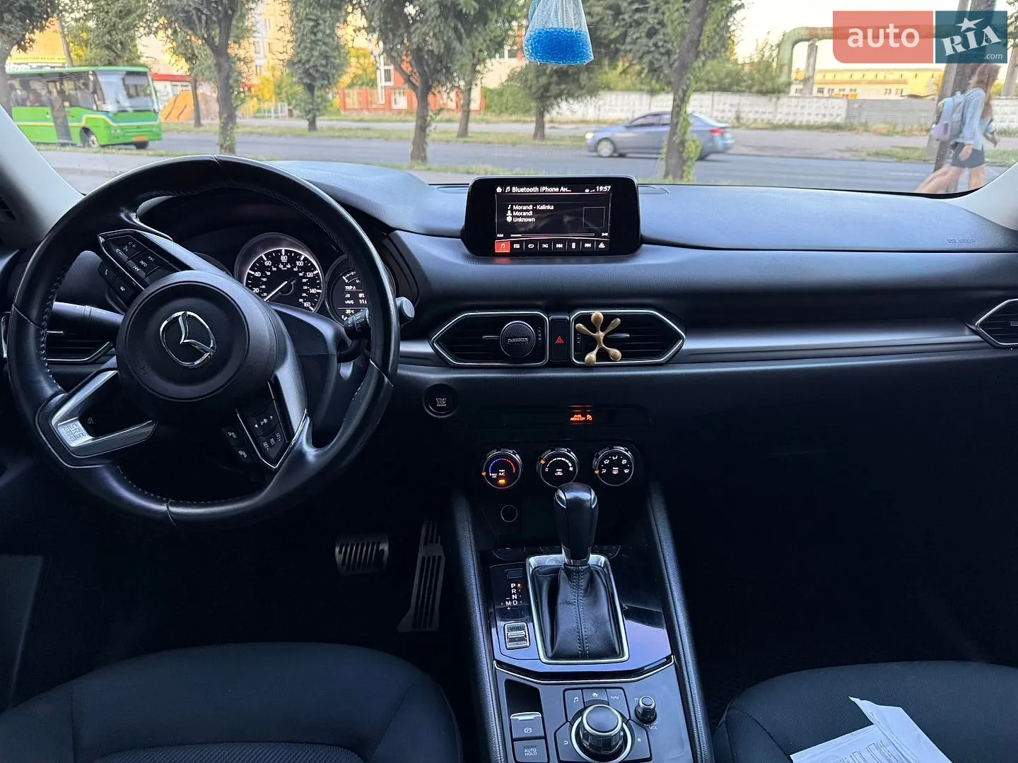 2018 Mazda CX-5 - мініатюра 13