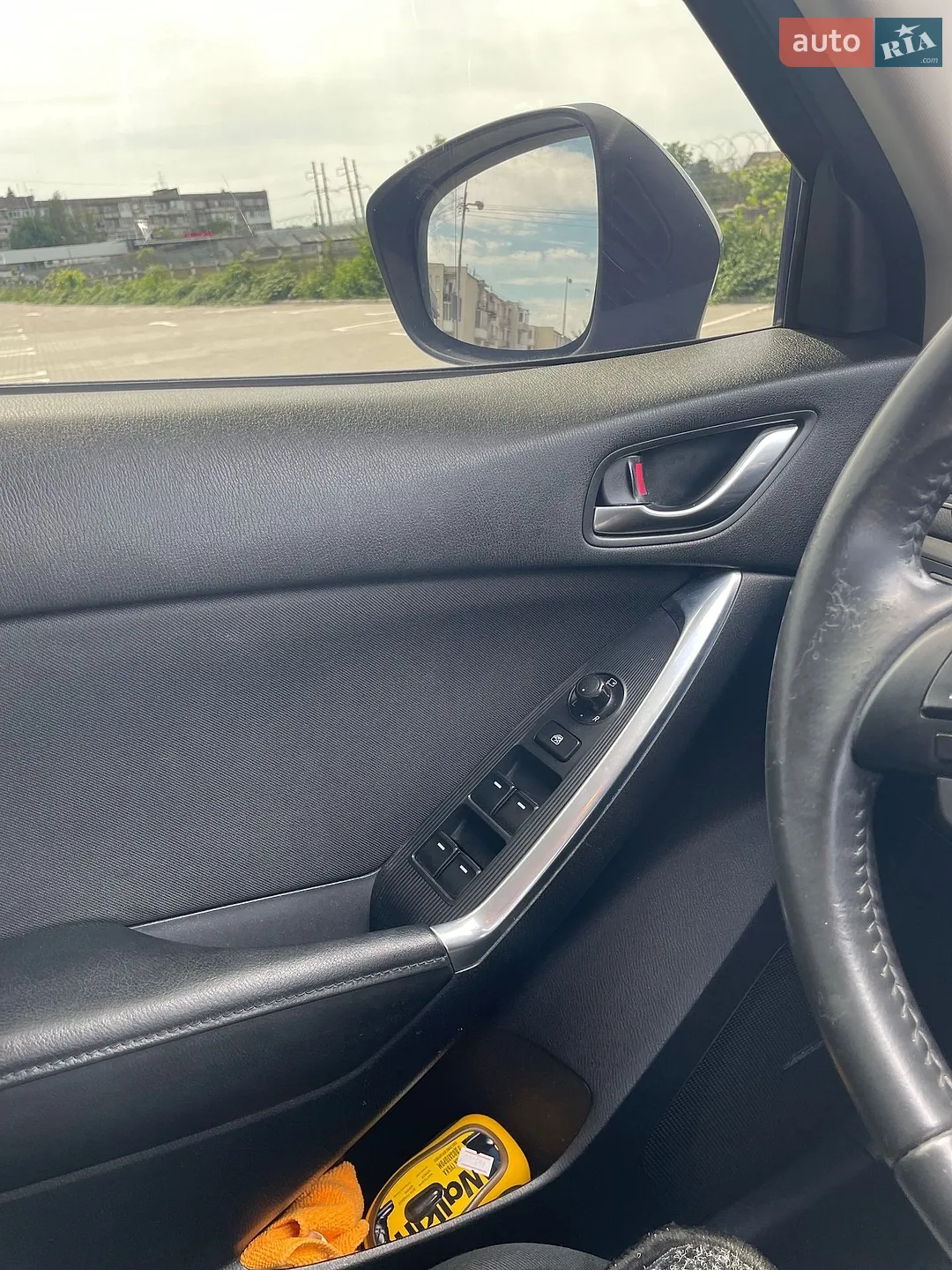 2014 Mazda CX-5 - мініатюра 19