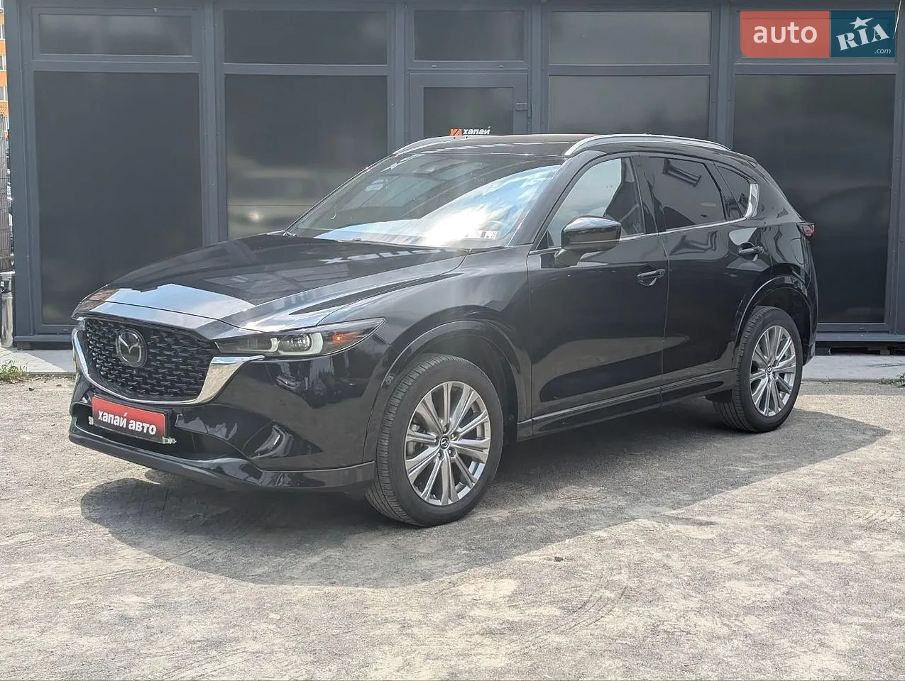 2020 Mazda CX-3 - мініатюра 20