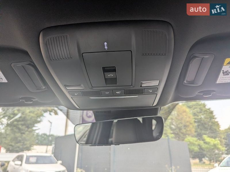 Внедорожник / Кроссовер Mazda CX-5 2022 в Виннице