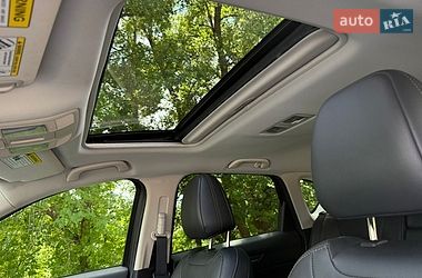 Внедорожник / Кроссовер Mazda CX-5 2019 в Киеве