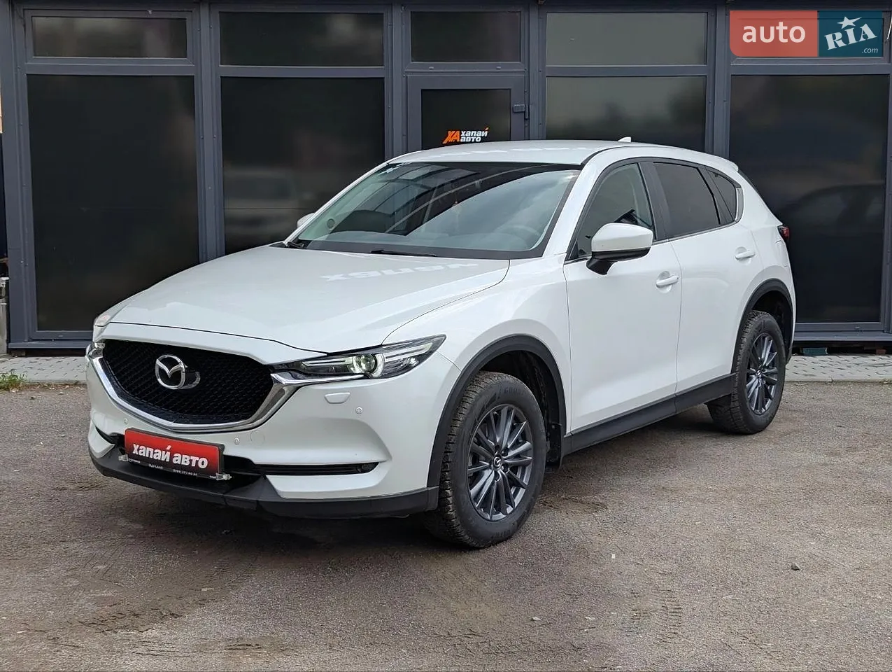 2020 Mazda CX-3 - мініатюра 19