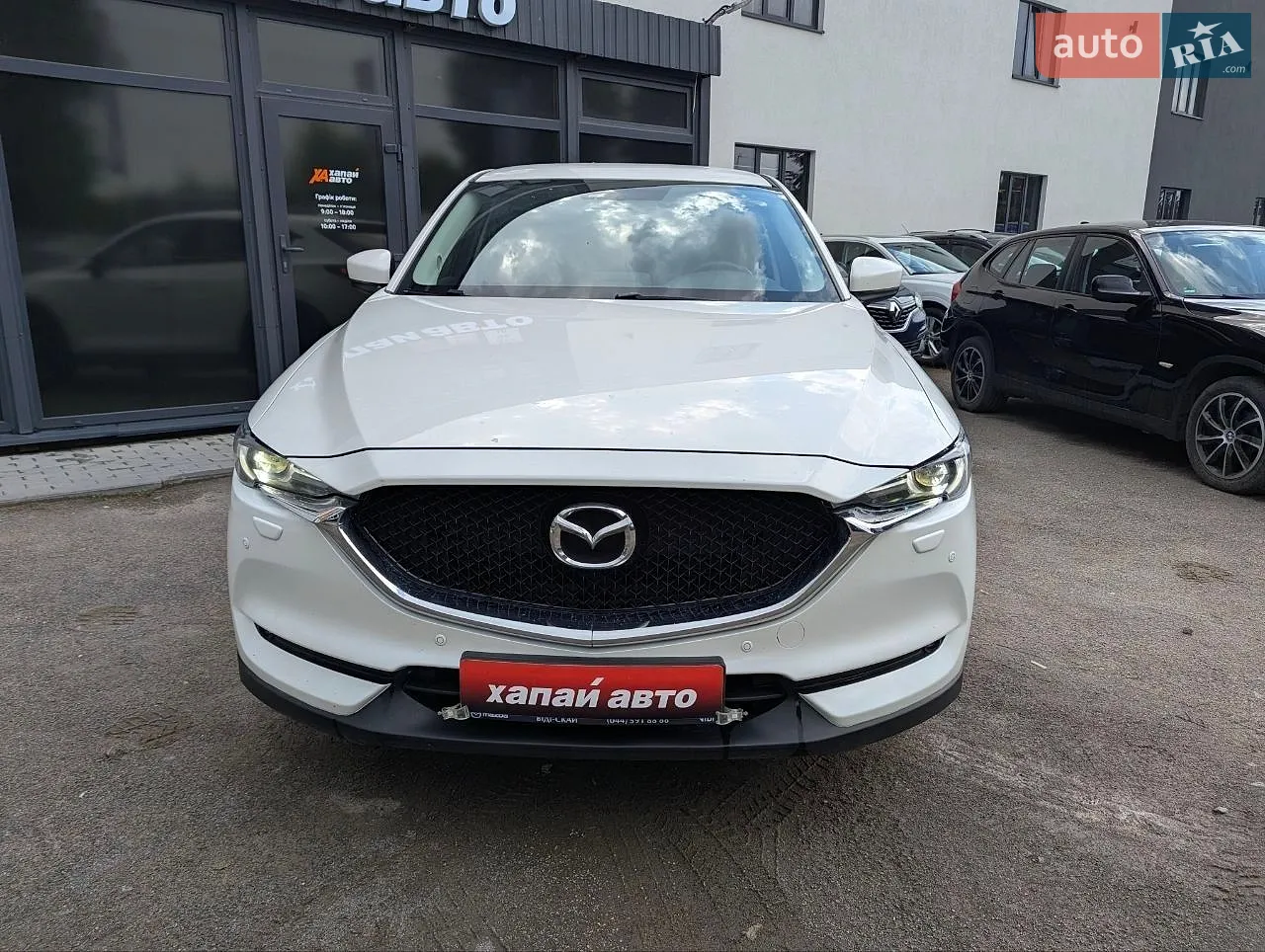 2019 Mazda CX-5 - мініатюра 2