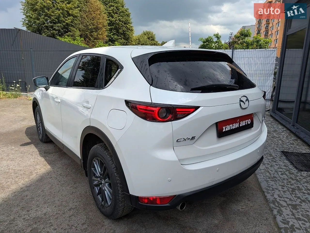 2019 Mazda CX-5 - мініатюра 7