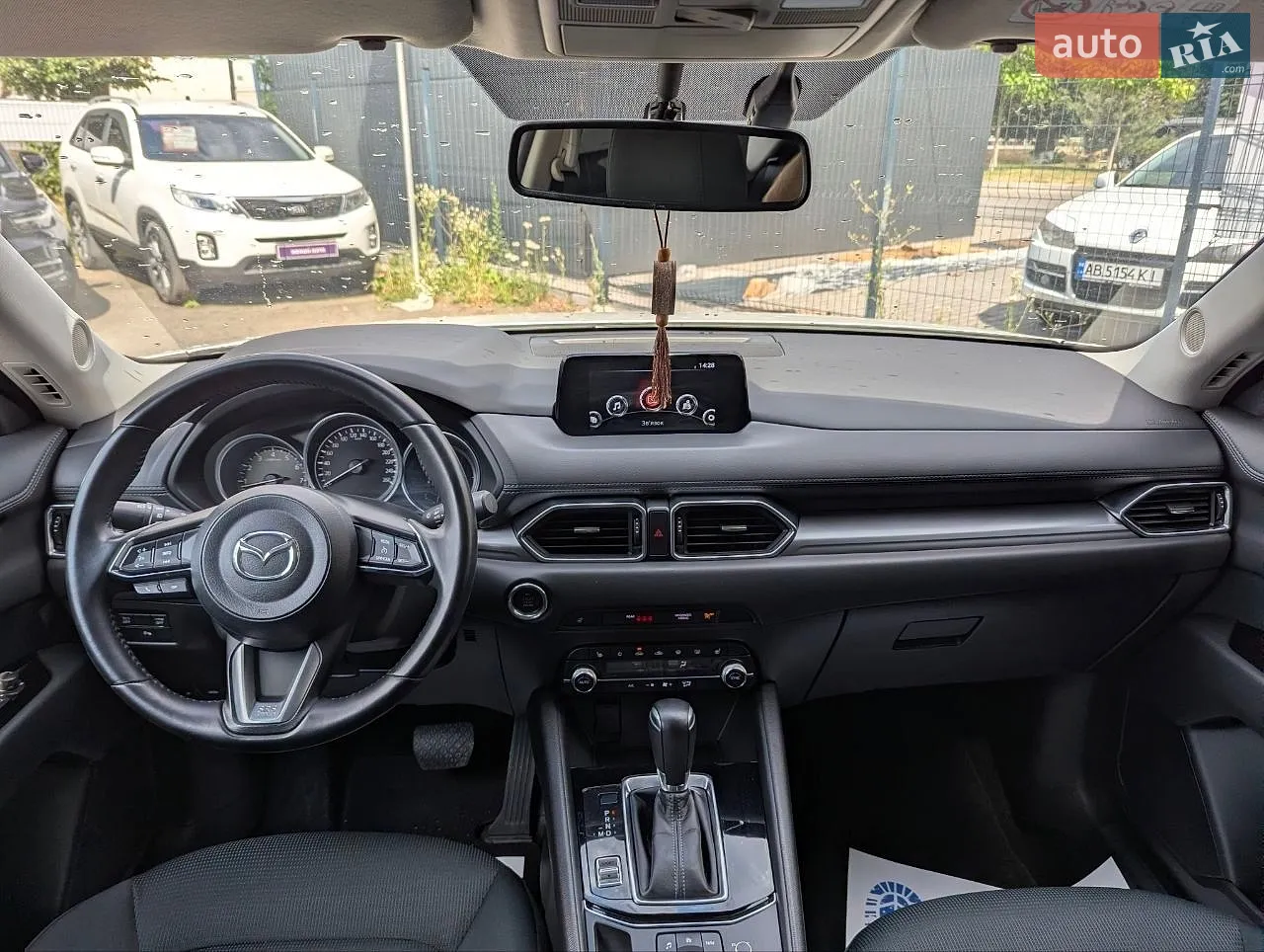 2019 Mazda CX-5 - мініатюра 15