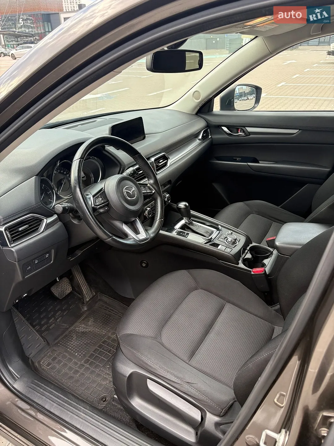 2018 Mazda CX-5 - мініатюра 11