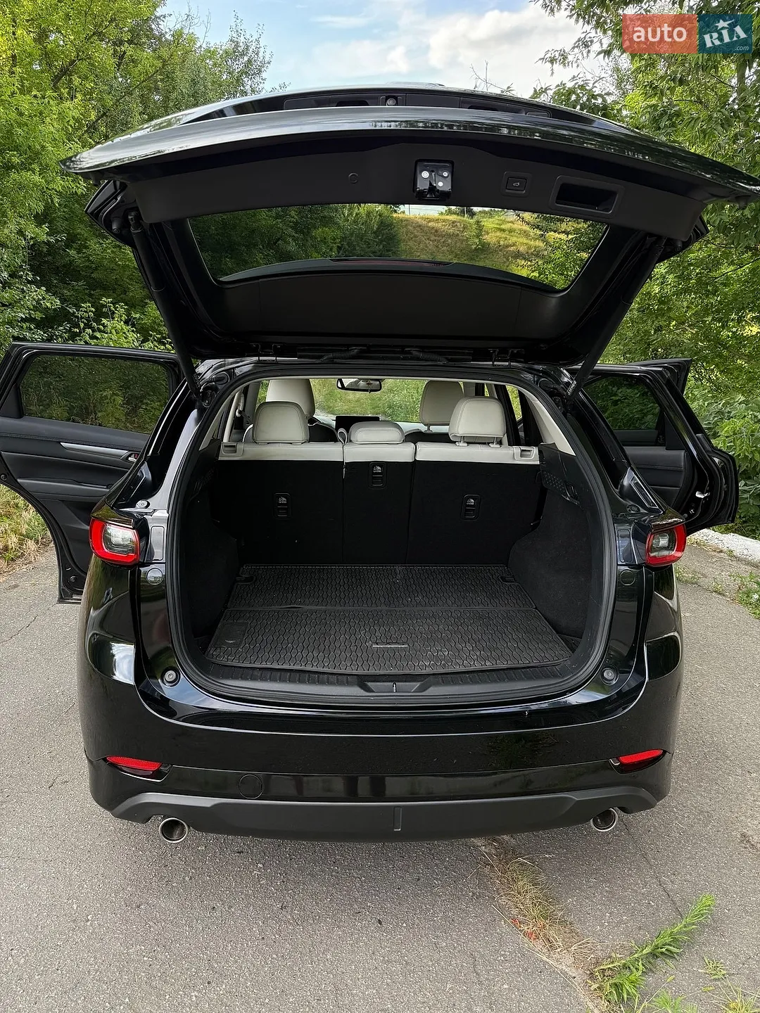 2023 Mazda CX-5 - мініатюра 30