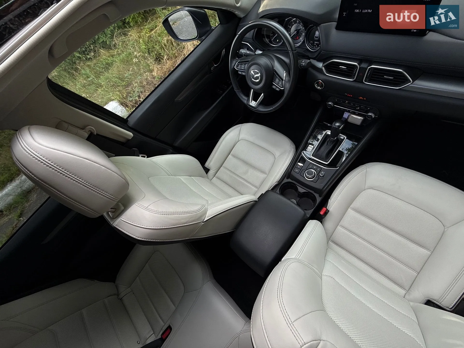 2023 Mazda CX-5 - мініатюра 36