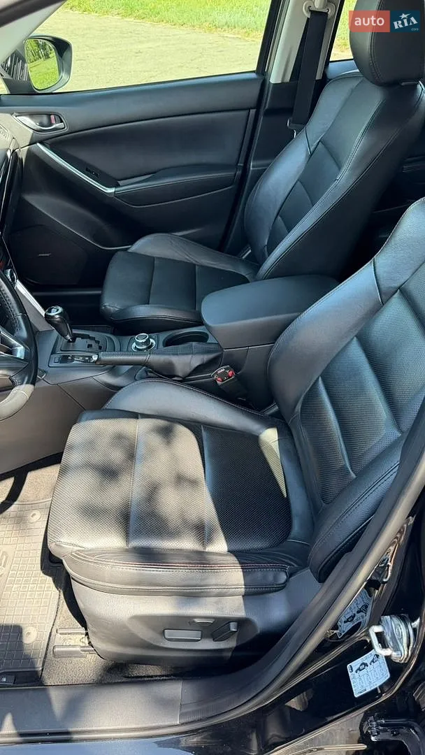 2013 Mazda CX-5 - мініатюра 14
